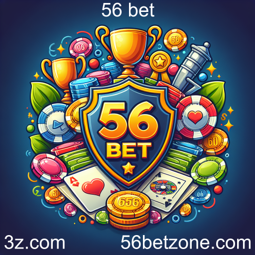 Apostas Ao Vivo: A Nova Fronteira nas Jogos Online na 56 Bet