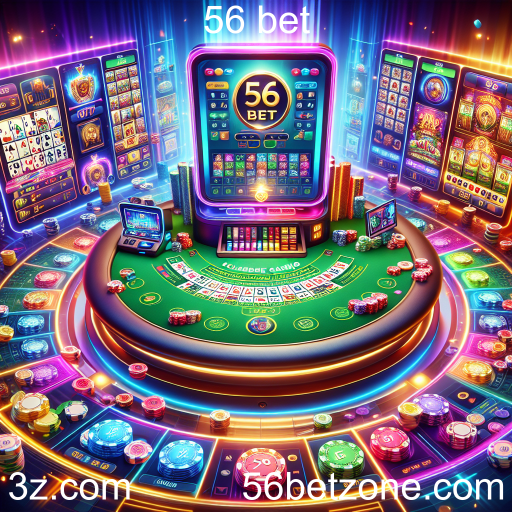 56 bet